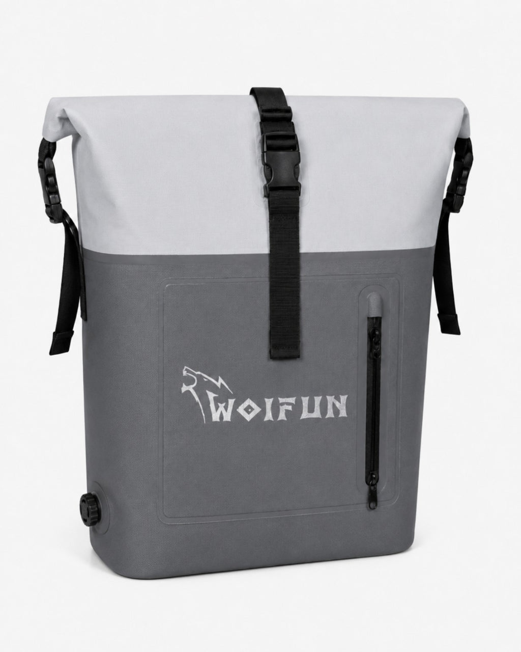 Wolfun Waterproof Cooler Backpack