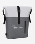 Wolfun Waterproof Cooler Backpack