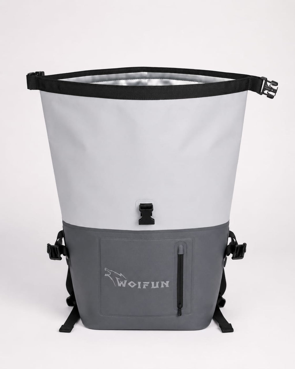 Wolfun Waterproof Cooler Backpack