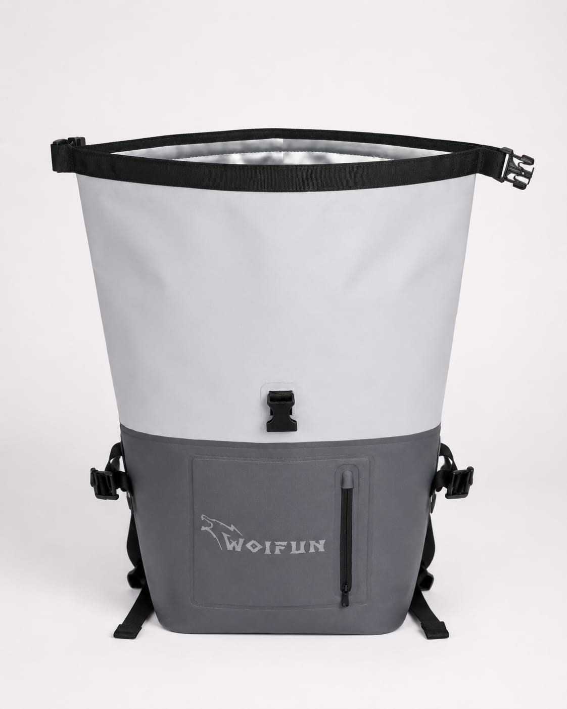 Wolfun Waterproof Cooler Backpack