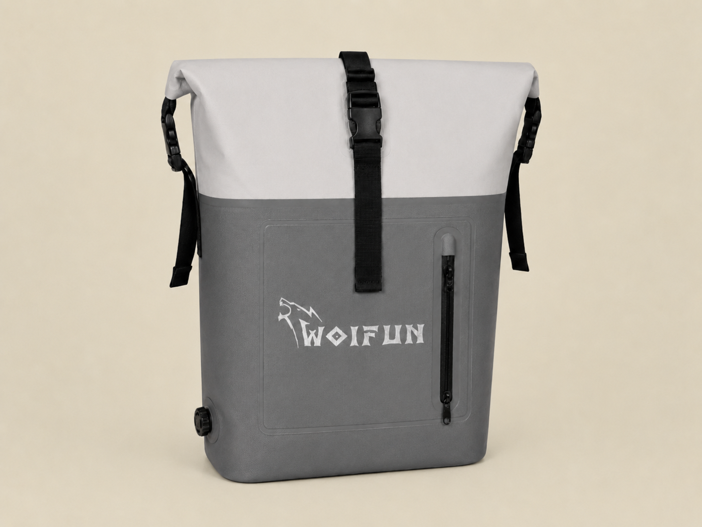 Wolfun Waterproof Cooler Backpack — Reserve Your Spot ($10 Deposit)