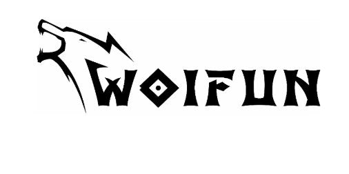 Wolfun Gear
